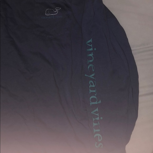 VINEYARD VINES LONG SLEEVE - Picture 2 of 5
